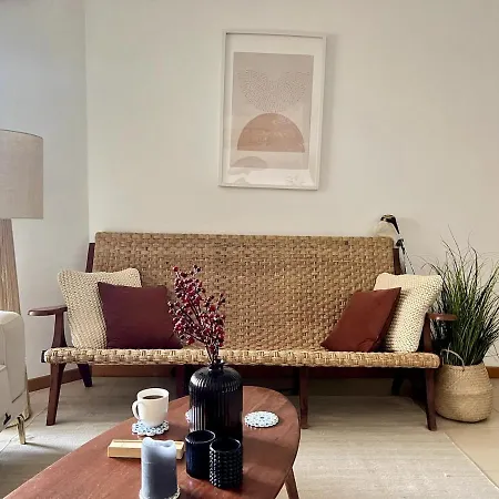 Casa Solaris Algarve Apartman