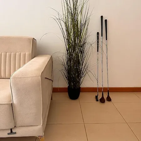 Casa Solaris Algarve * بورغاو