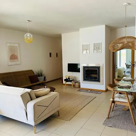 شقة Casa Solaris Algarve بورغاو