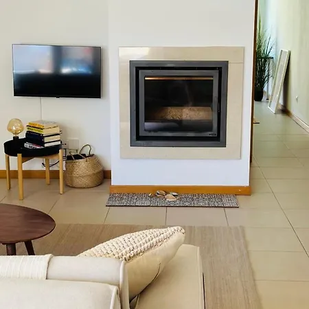 Apartman Casa Solaris Algarve Burgau