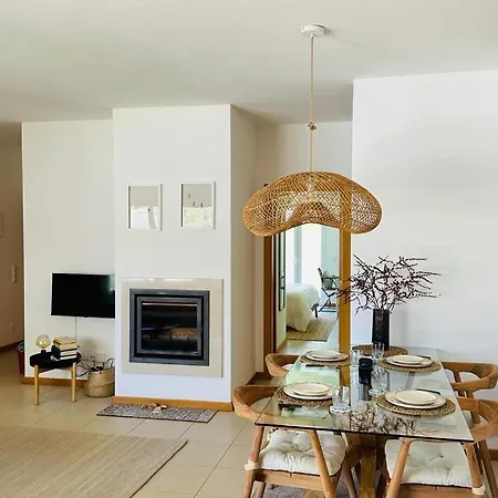 Apartman Casa Solaris Algarve Burgau