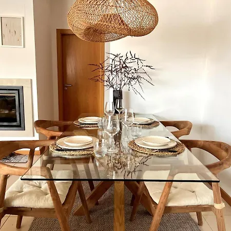 Casa Solaris Algarve