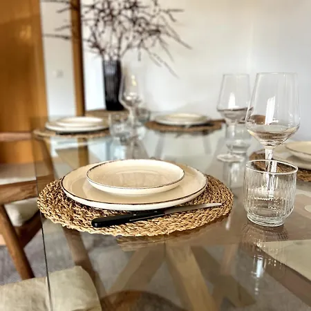 Apartman Casa Solaris Algarve