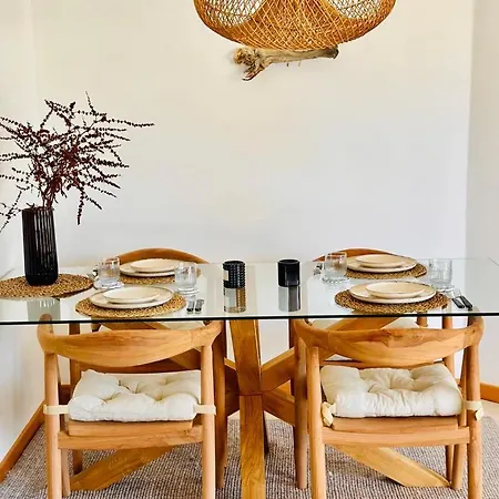 Casa Solaris Algarve Apartman *