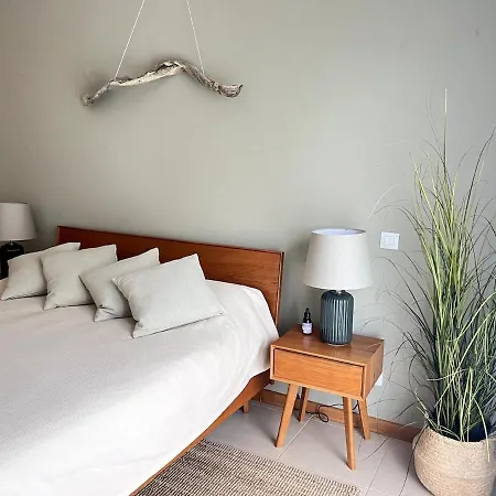 Apartman Casa Solaris Algarve *