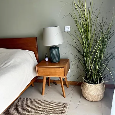 شقة Casa Solaris Algarve *