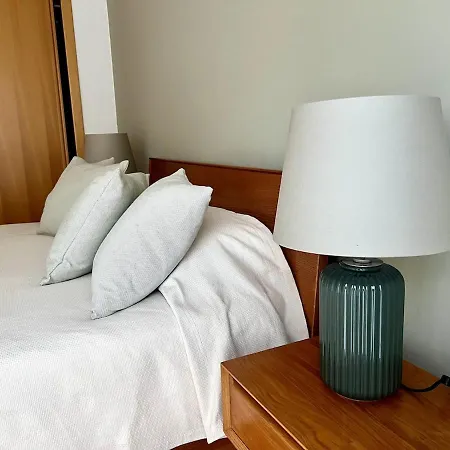 Casa Solaris Algarve Apartman Burgau