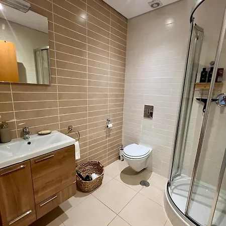 Apartman Casa Solaris Algarve *
