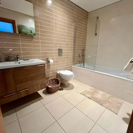 Apartman Casa Solaris Algarve *