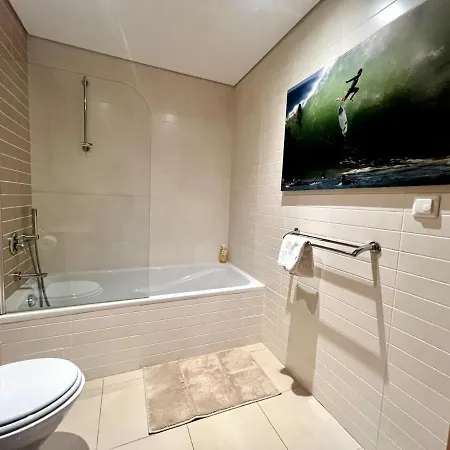 Casa Solaris Algarve * Burgau