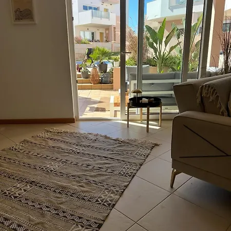 Casa Solaris Algarve Apartman *