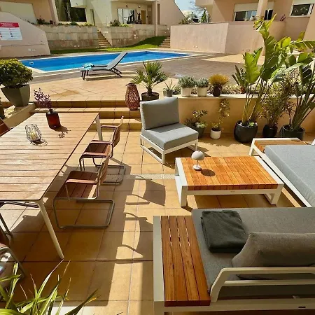 Apartman Casa Solaris Algarve *