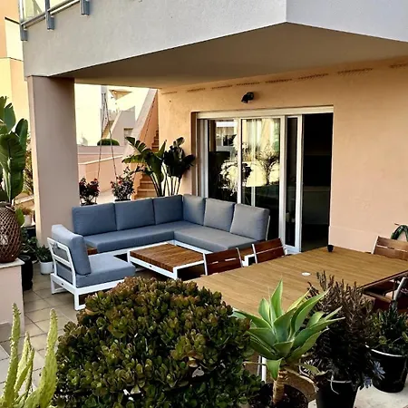 Casa Solaris Algarve Burgau