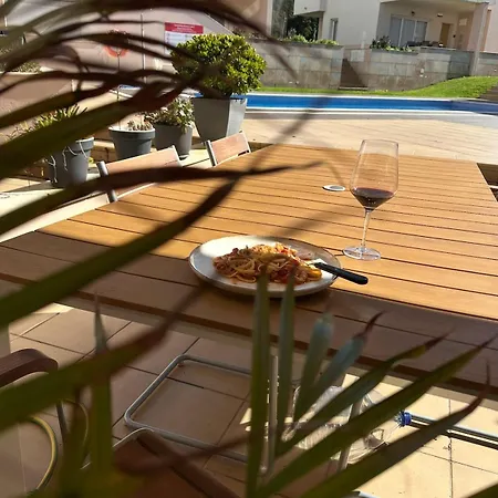 Casa Solaris Algarve Burgau