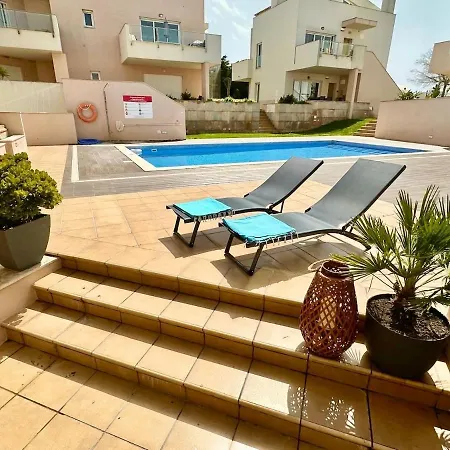 شقة Casa Solaris Algarve بورغاو