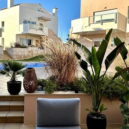 Casa Solaris Algarve