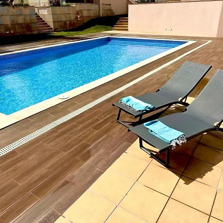 Casa Solaris Algarve