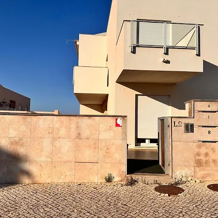 Casa Solaris Algarve * Burgau