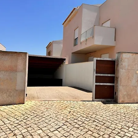 Casa Solaris Algarve شقة
