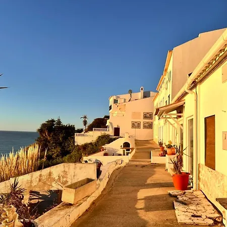 Casa Solaris Algarve