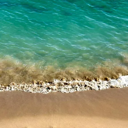 Casa Solaris Algarve * Burgau