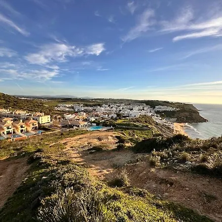 Casa Solaris Algarve Apartman Burgau