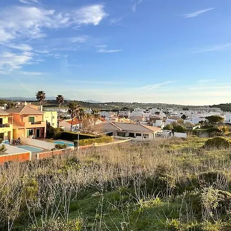 شقة Casa Solaris Algarve بورغاو