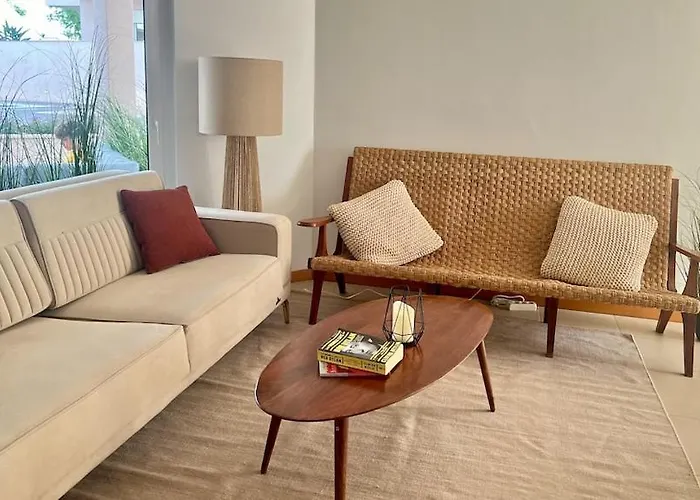 Casa Solaris Algarve Burgau