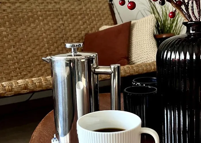 Casa Solaris Algarve Lägenhet Burgau