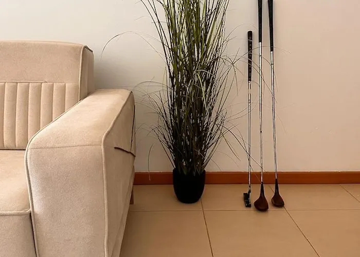 Casa Solaris Algarve * Burgau