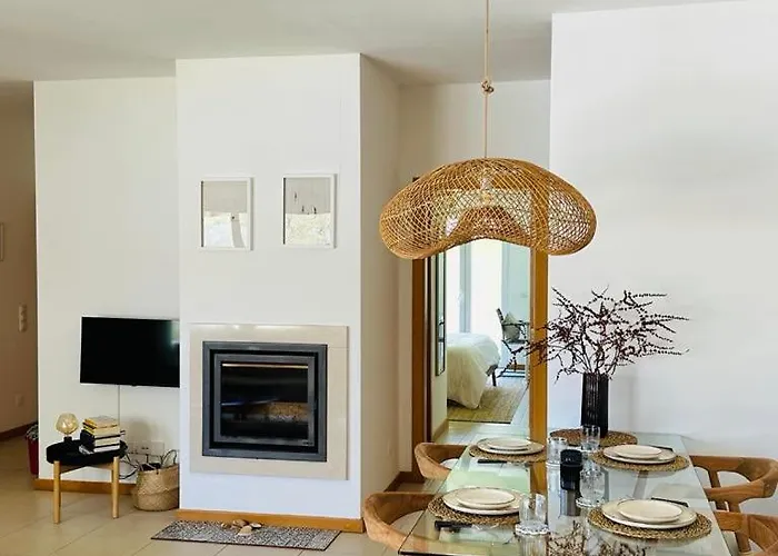 Lägenhet Casa Solaris Algarve Burgau