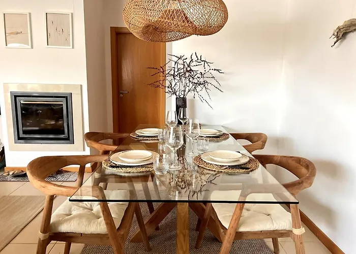 Casa Solaris Algarve