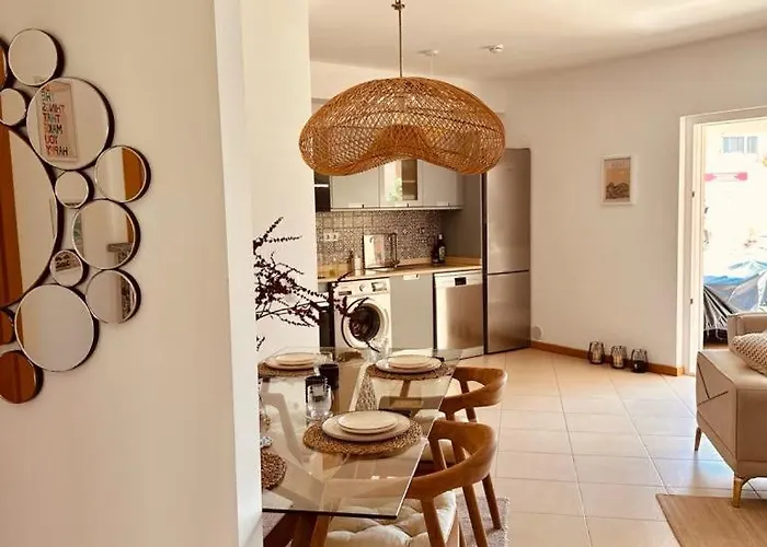 Casa Solaris Algarve