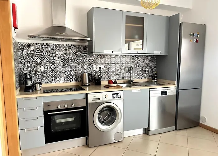 Casa Solaris Algarve Burgau