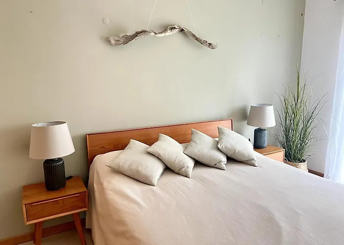 Casa Solaris Algarve * Burgau