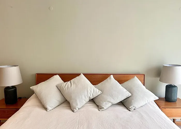 Casa Solaris Algarve * Burgau