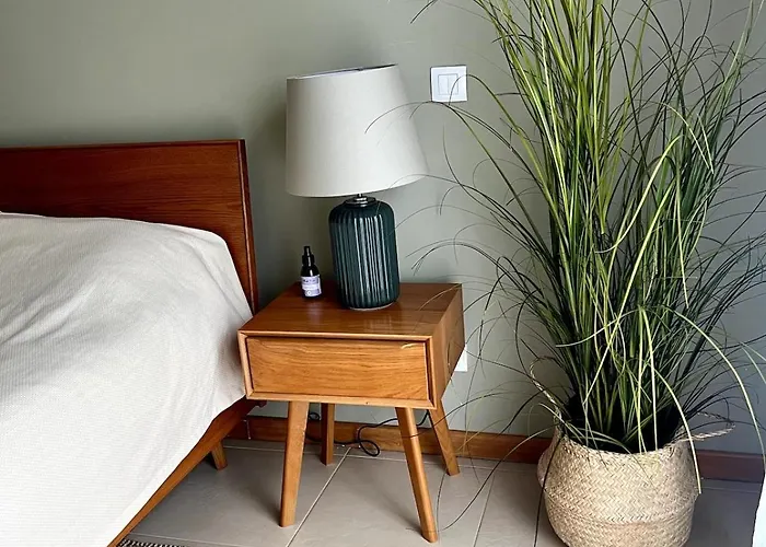 Lägenhet Casa Solaris Algarve *