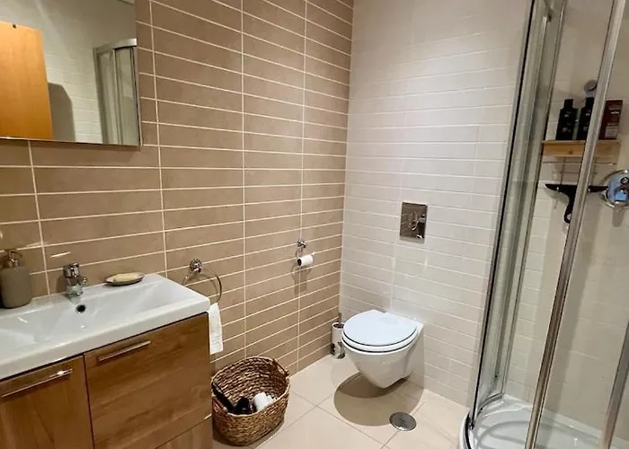 Lägenhet Casa Solaris Algarve *