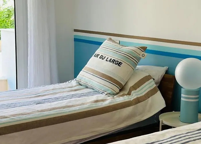 Casa Solaris Algarve Lägenhet