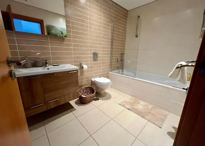 Lägenhet Casa Solaris Algarve *