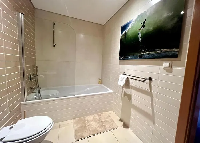 Casa Solaris Algarve * Burgau