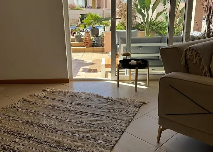Casa Solaris Algarve Lägenhet *