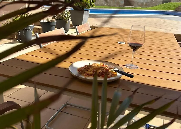 Casa Solaris Algarve Burgau