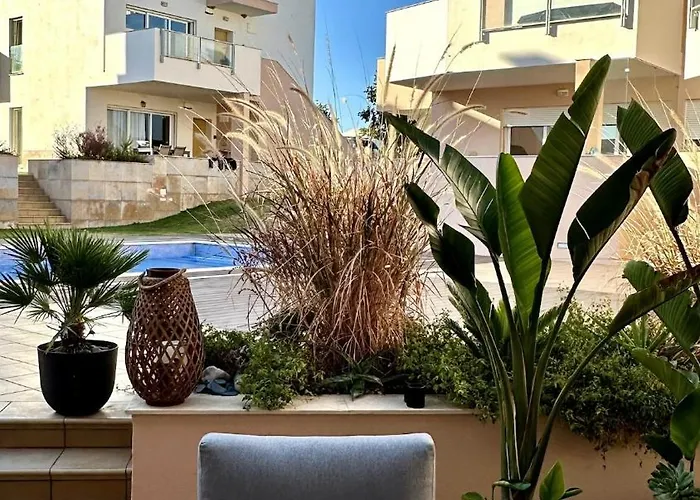 Casa Solaris Algarve