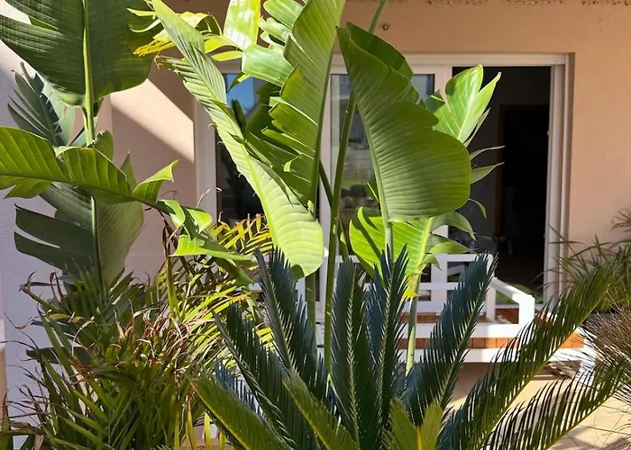 Casa Solaris Algarve Lägenhet