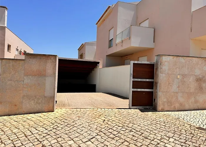 Casa Solaris Algarve Lägenhet