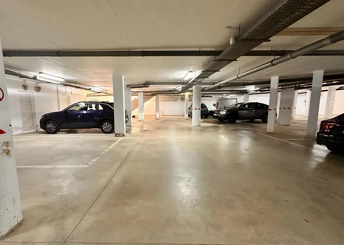 Casa Solaris Algarve Lägenhet