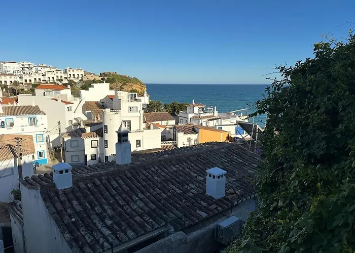 Casa Solaris Algarve *