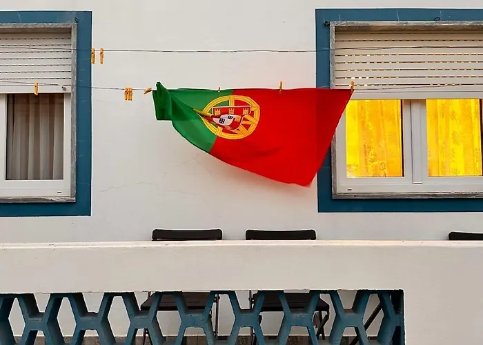 Casa Solaris Algarve Lägenhet