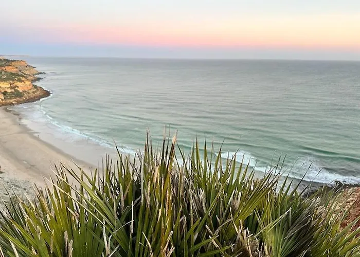 Casa Solaris Algarve Burgau